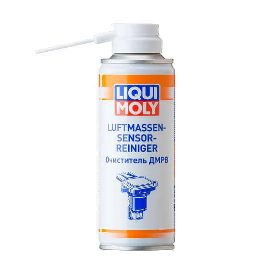 LIQUI MOLY Luftmassensensorreiniger | 200 ml | Servicespray | Art.-Nr.: 4066