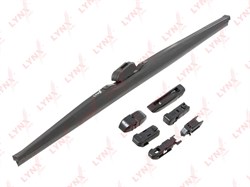 Lynx Щетка стеклоочистителя зимняя  600мм   lw600 91768 - фото 136200