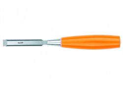 Sparta 244105 Стамеска плоская с пластиковой ручкой  12мм - фото 150316