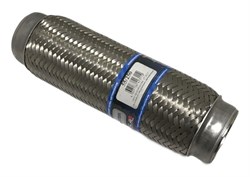 Гофра глушителя 3-х слойная  55x250   cbd301.028 - фото 212051