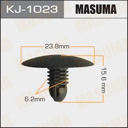 Masuma Kj-1023 Клипса - фото 221369