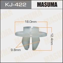 Masuma Kj-422 Клипса - фото 221424