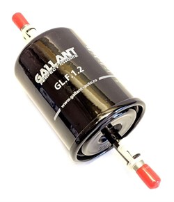 Gallant Фильтр топливный 2108-2112  с 2006г , 2123 Шевроле-Нива  gl.f.1.2 - фото 241980