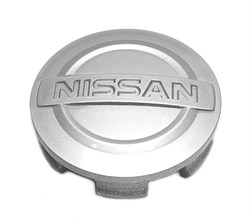 Скад Заглушка для диска NISSAN  z12 - фото 336036