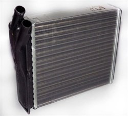 Радиатор отопителя алюминиевый 2123 Шевроле-Нива  21230-8101060-90 - фото 374764