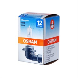 Osram Лампа галогеновая 60W  HB3   9005 - фото 421569