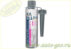 Fillinn Fl059 Очиститель форсунок дизельного двигателя  355 мл - фото 426245