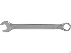 Thorvik Ключ гаечный комбинированный x10 CW00010 - фото 429747