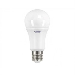 General Lighting Wa60 Лампа светодиодная  E27, 14W, 2700K, 1150Lm   637000 - фото 431828