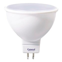 General Lighting Mr16 Лампа светодиодная  GU5.3, 8W, 4500K   650400 42482 - фото 431845