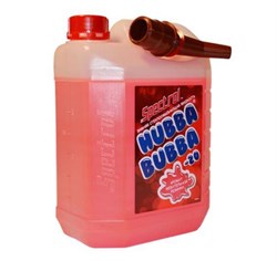 Spectrol Hubba Bubba Жидкость стеклоомывающая -20°C  4л   9669 35100 - фото 441323