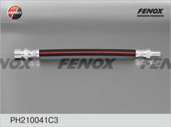 Fenox Шланг сцепления 2101-07,2121,21213  ph210041c3 - фото 446662