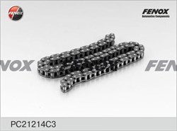 Fenox Pc21214c3 Цепь ГРМ для двигателя 21214 - фото 447057