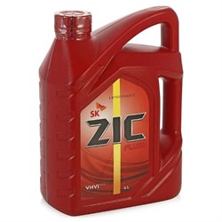Zic Flushing Oil Масло промывочное  4л   163400 - фото 447105