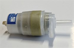 Мотор омывателя нового образца  2.5W  2108-2112  белый   21100-5208009-00 - фото 447169