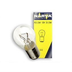 Narva 17916 Лампа 21х5W  2-х контактная - фото 447502
