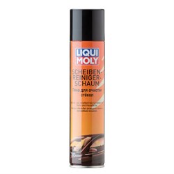 Liqui Moly 7602 Пена для мытья стекол  300мл  аэрозоль - фото 448173