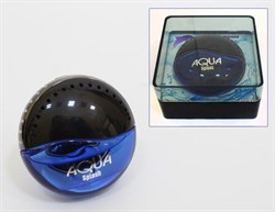 Aqua Splash Освежитель салона на дефлектор морской сквош  12.9мл   asv-90 - фото 448364