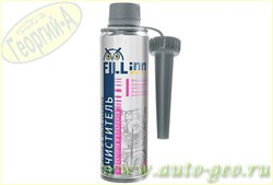 Fillinn Fl060 Очиститель инжекторов и клапанов  355 мл - фото 448947