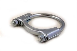 Bosal Хомут глушителя D65 3302 Газель  250-265 - фото 449136
