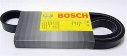 Bosch Ремень приводной ГАЗ 3302 дв. 405, 406, 409  с ГУРом  6PK1390  1987946052 - фото 449423