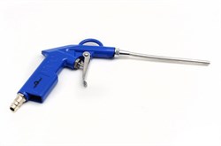 Сервис Ключ 70601 Пистолет продувочный с удлиненным соплом - фото 450683