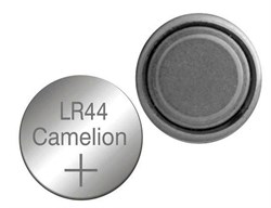 Camelion Lr44 G13 Батарейка литиевая  1шт. - фото 451798