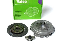 Valeo 801122 Комплект сцепления 2108-099 - фото 453017
