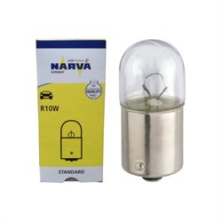Narva 17311 Лампа 10w  12v - фото 453063