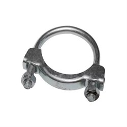 Bosal Хомут глушителя большой  2101-07, 2121, 21213  48мм   250-948 - фото 453865