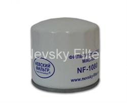 Nevsky Filter Фильтр масляный  nf1080 - фото 453954
