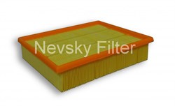 Nevsky Filter Фильтр воздушный  nf5034 - фото 453992