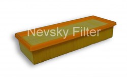 Nevsky Filter Фильтр воздушный  nf5040 - фото 454020