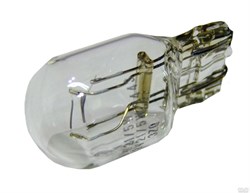 Лампа 21x5W  2-х контактная бесцокольная   7515   T20 12/21+5W б/ц   61215бц - фото 454031