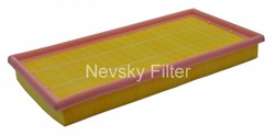 Nevsky Filter Фильтр воздушный  nf5054 - фото 454032