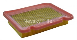 Nevsky Filter Фильтр воздушный  nf5072m - фото 454049