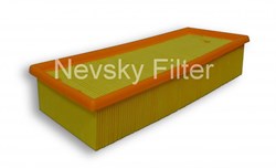 Nevsky Filter Фильтр воздушный  nf5076 - фото 454053