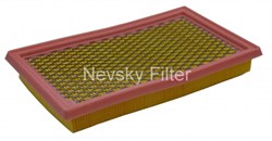 Nevsky Filter Фильтр воздушный  nf5445m - фото 454058