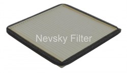 Nevsky Filter Фильтр салона  nf6148 - фото 454190