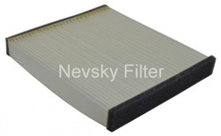 Nevsky Filter Фильтр салона  nf6176 - фото 454224