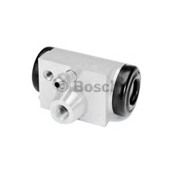 Bosch Цилиндр тормозной задний Logan 2, Sandero 2  f026002249 - фото 454568