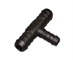 Соединитель 700B  D1=16мм, D2=12мм, D3=16мм - фото 455227