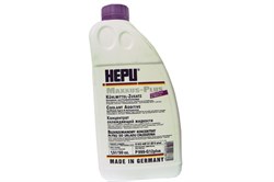 Hepu Антифриз фиолетовый  1.5л   p999g12 plus - фото 455343