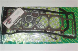 Комплект прокладок  полный  для двигателя ГАЗ  дв.406 - фото 471871