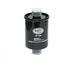 Sct St330 Фильтр топливный  для инжекторных двигателей ВАЗ - фото 483708