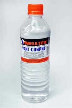 Welltex Уайт-Спирит  500мл - фото 489769