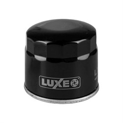 Luxe Lx-10-m Фильтр масляный для двигателей 2105, 2108-12, Ока - фото 491522