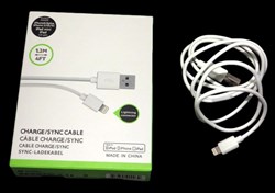 Bk-03/belkin Кабель USB - Lightning - фото 491981