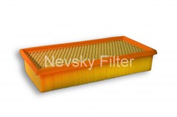 Nevsky Filter Фильтр воздушный  nf5029m - фото 492042