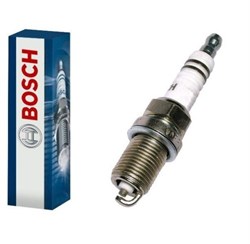 Bosch Свеча зажигания  1шт   0242235667 - фото 492102